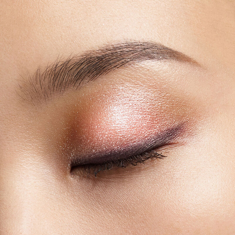 Tom Ford Soleil Neige Eye Color Quad - Black Diamond image number 1
